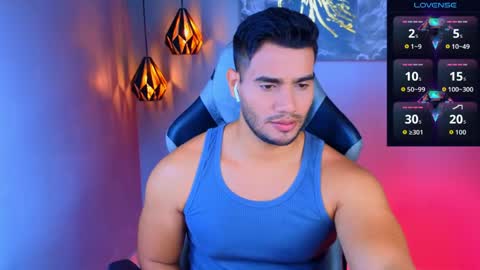 Snapshot of andresfiit chatting on 14, 5, 2026 Andres online show from 14, 5, 2026
