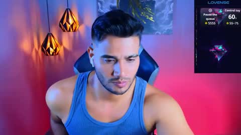 Snapshot of andresfiit chatting on 15, 5, 2026 Andres online show from 15, 5, 2026