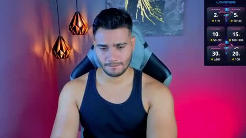 Snapshot of andresfiit chatting on 16, 5, 2026 Andres online show from 16, 5, 2026