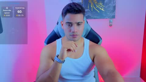 Snapshot of andresfiit chatting on 22, 5, 2026 Andres online show from 22, 5, 2026