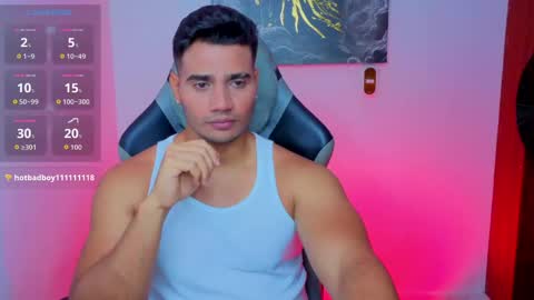Snapshot of andresfiit chatting on 23, 5, 2026 Andres online show from 23, 5, 2026