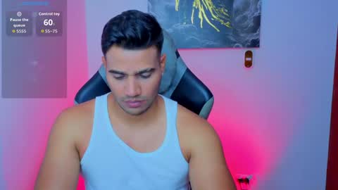 Snapshot of andresfiit chatting on 23, 5, 2026 Andres online show from 23, 5, 2026