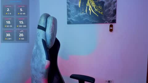 Snapshot of andresfiit chatting on 25, 5, 2026 Andres online show from 25, 5, 2026