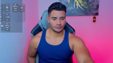 Snapshot of andresfiit chatting on 26, 5, 2026 Andres online show from 26, 5, 2026