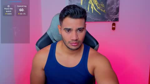 Snapshot of andresfiit chatting on 27, 5, 2026 Andres online show from 27, 5, 2026