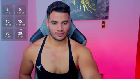 Snapshot of andresfiit chatting on 28, 5, 2026 Andres online show from 28, 5, 2026