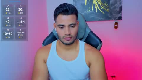 Snapshot of andresfiit chatting on 31, 5, 2026 Andres online show from 31, 5, 2026