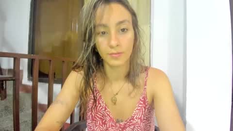 Snapshot of andresgiraldo1 chatting on 9, 12, 2024 Isa --------- online show from 9, 12, 2024