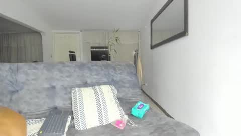 Snapshot of andresgiraldo1 chatting on 14, 1, 2025 Isa --------- online show from 14, 1, 2025