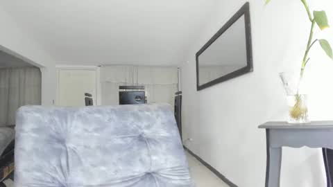 Snapshot of andresgiraldo1 chatting on 19, 1, 2025 Isa --------- online show from 19, 1, 2025