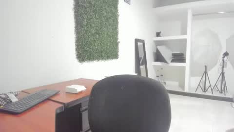 Snapshot of andresgiraldo1 chatting on 24, 1, 2025 Isa --------- online show from 24, 1, 2025