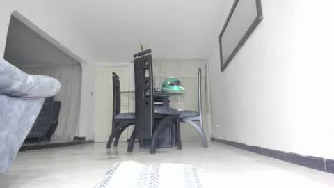 Snapshot of andresgiraldo1 chatting on 31, 1, 2025 Isa --------- online show from 31, 1, 2025