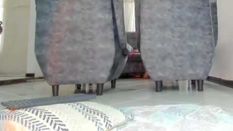 Snapshot of andresgiraldo1 chatting on 1, 3, 2025 Isa --------- online show from 1, 3, 2025