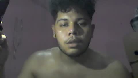 andresgonzales_ online show from 3, 11, 2025