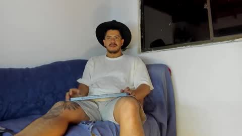 Andres online show from 26, 3, 2026