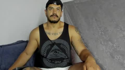 Andres online show from 6, 4, 2026