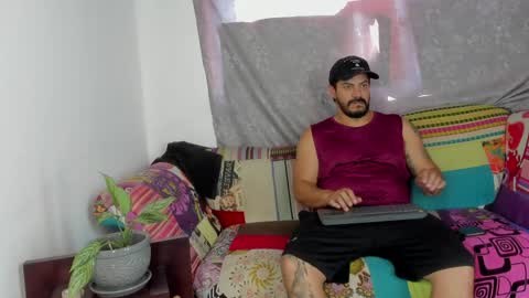 Andres online show from 24, 5, 2026