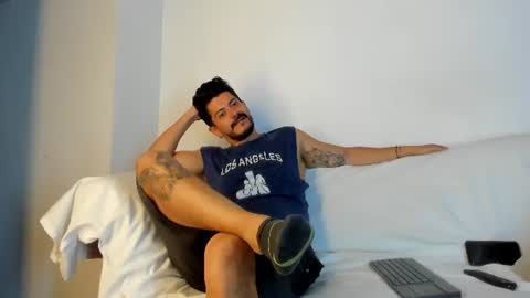 Andres online show from 22, 7, 2026