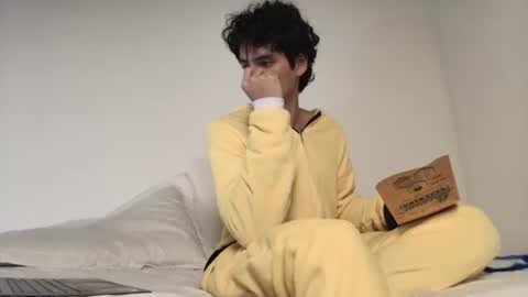 Andres Torres online show from 21, 2, 2025