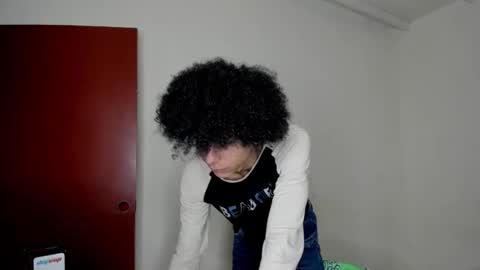 andreu_777 online show from 21, 11, 2025