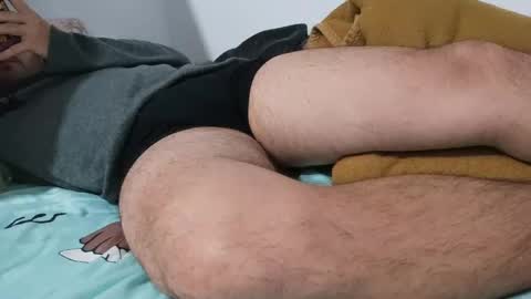 Andreu online show from 3, 1, 2025