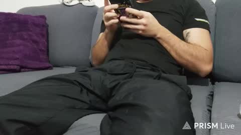 Andreu online show from 18, 12, 2025