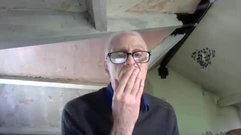 Andrew online show from 8, 5, 2026