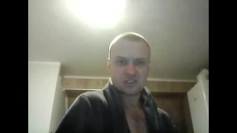 andrew3356577 online show from 26, 1, 2025