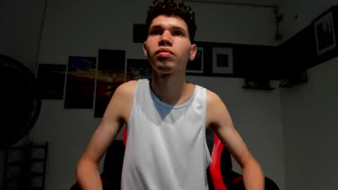 andrew_2811 online show from 23, 9, 2025