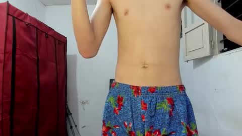 andrew_2811 online show from 17, 1, 2026