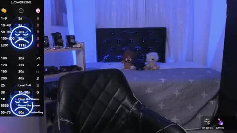 andrew_angels online show from 5, 12, 2024