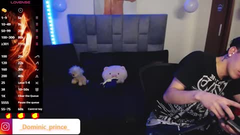 andrew_angels online show from 23, 10, 2025