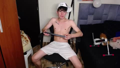 andrew_angels online show from 24, 11, 2025