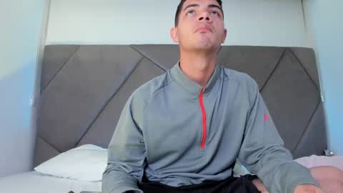 Colleman online show from 22, 9, 2025