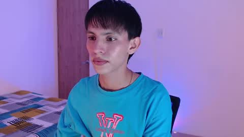 Andrew Courtz online show from 4, 4, 2026