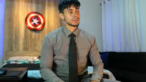 Andrew online show from 12, 2, 2025