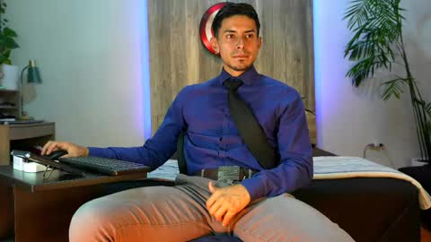 Andrew online show from 27, 5, 2026
