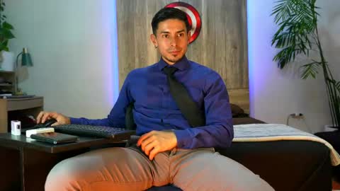 Andrew online show from 27, 5, 2026