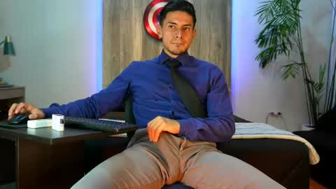 Andrew online show from 28, 5, 2026