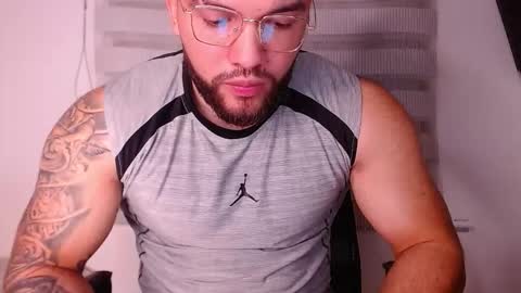 andrew_holden__ online show from 14, 11, 2025