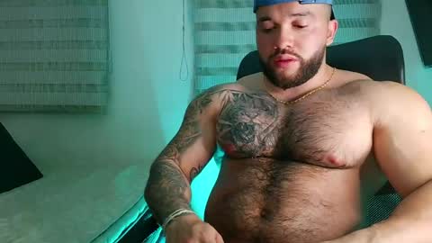 andrew_holden__ online show from 23, 5, 2026