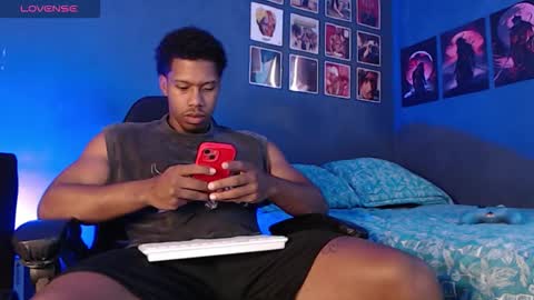 Andrew online show from 28, 10, 2025