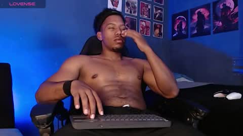 Andrew online show from 17, 12, 2025