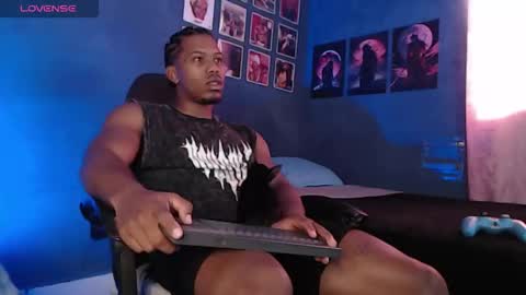 Andrew online show from 3, 2, 2026