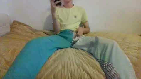 Andrew online show from 20, 10, 2025