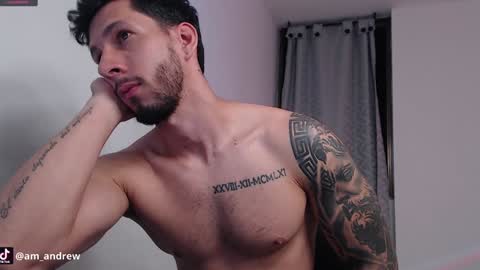 Snapshot of andrew_mathe chatting on 19, 12, 2024 Andrew Mathwes online show from 19, 12, 2024