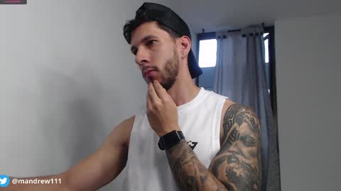 Snapshot of andrew_mathe chatting on 19, 12, 2024 Andrew Mathwes online show from 19, 12, 2024