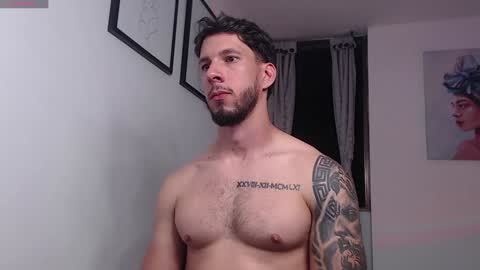 Snapshot of andrew_mathe chatting on 14, 1, 2025 Andrew Mathwes online show from 14, 1, 2025