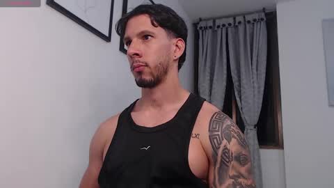 Snapshot of andrew_mathe chatting on 18, 2, 2025 Andrew Mathwes online show from 18, 2, 2025