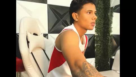 ANDREW online show from 10, 1, 2026